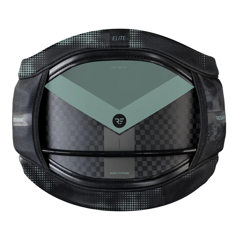 Ride Engine Elite Carbon Type 1 Hyperlock