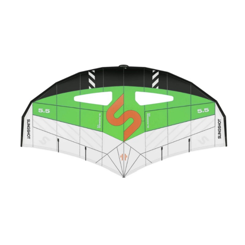 Slingwing V5