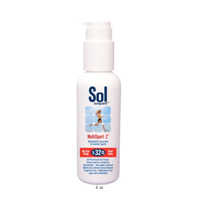 Sol Multi Sport 4Oz
