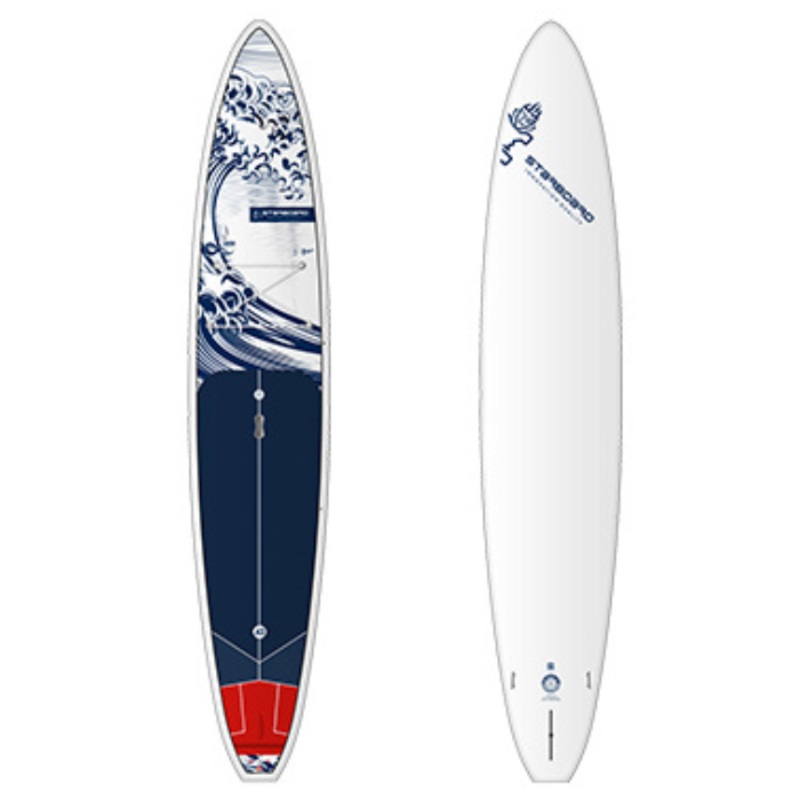 Starboard Generation Lite Tech 14' 2025