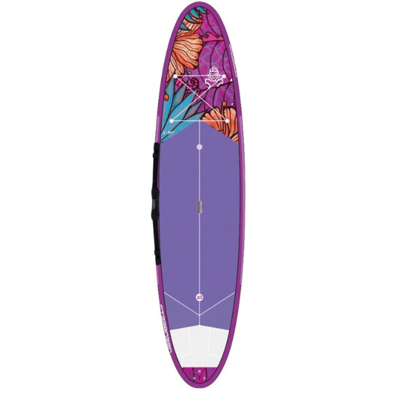 Starboard Go Lite Tech Sun 2025
