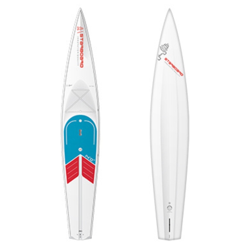 Starboard Touring Lite Tech 14' 2025