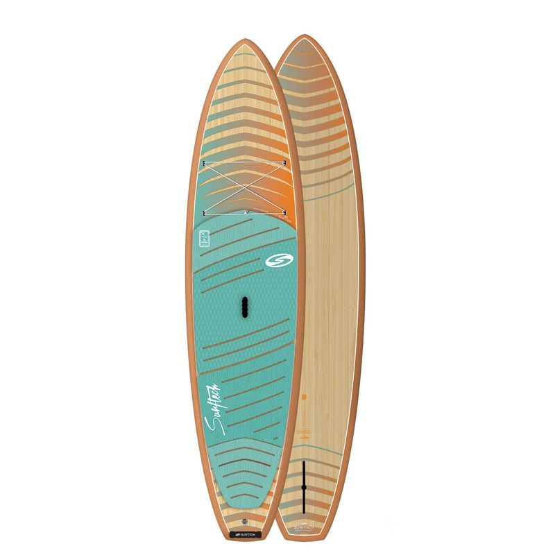Surftech Aleka
