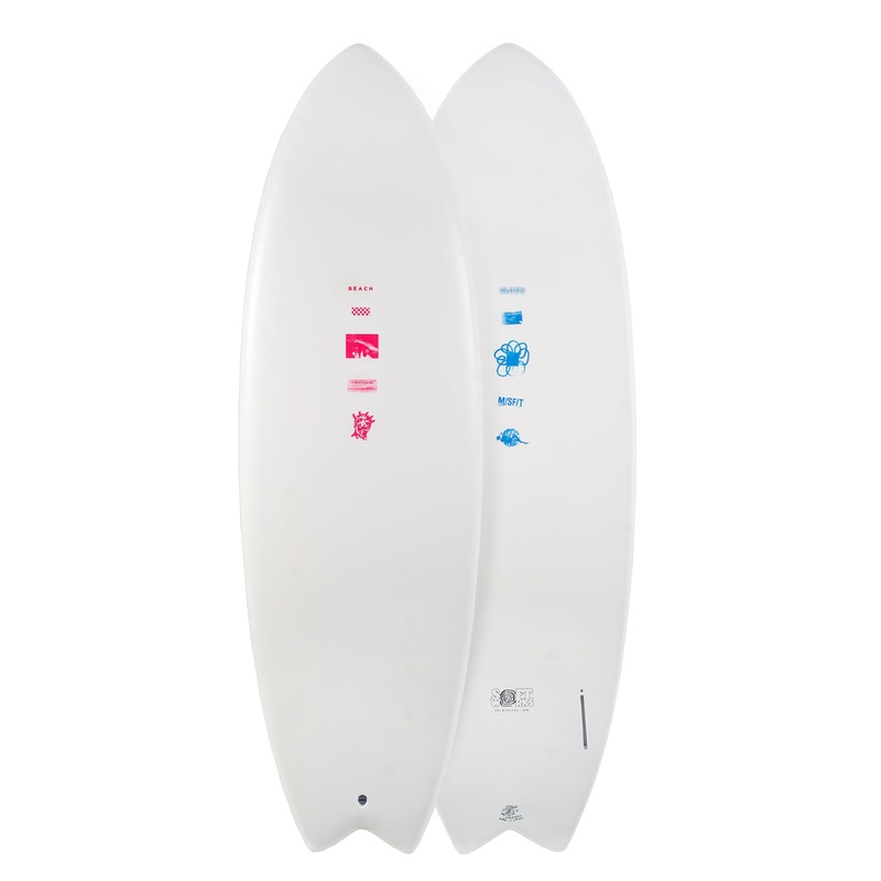 Surftech Beach Cloud Softworks
