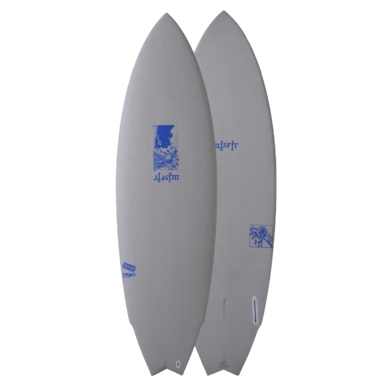 Surftech Beach Metal
