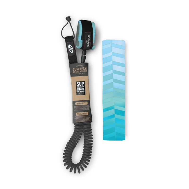 Surftech Generator Coil Leash