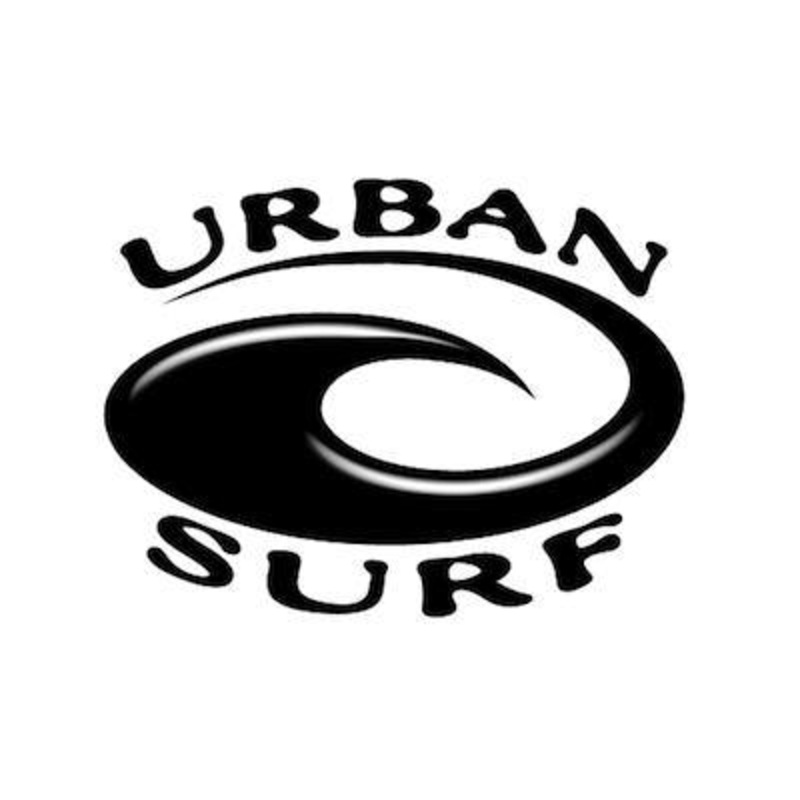 Urban Surf Gift Certificate