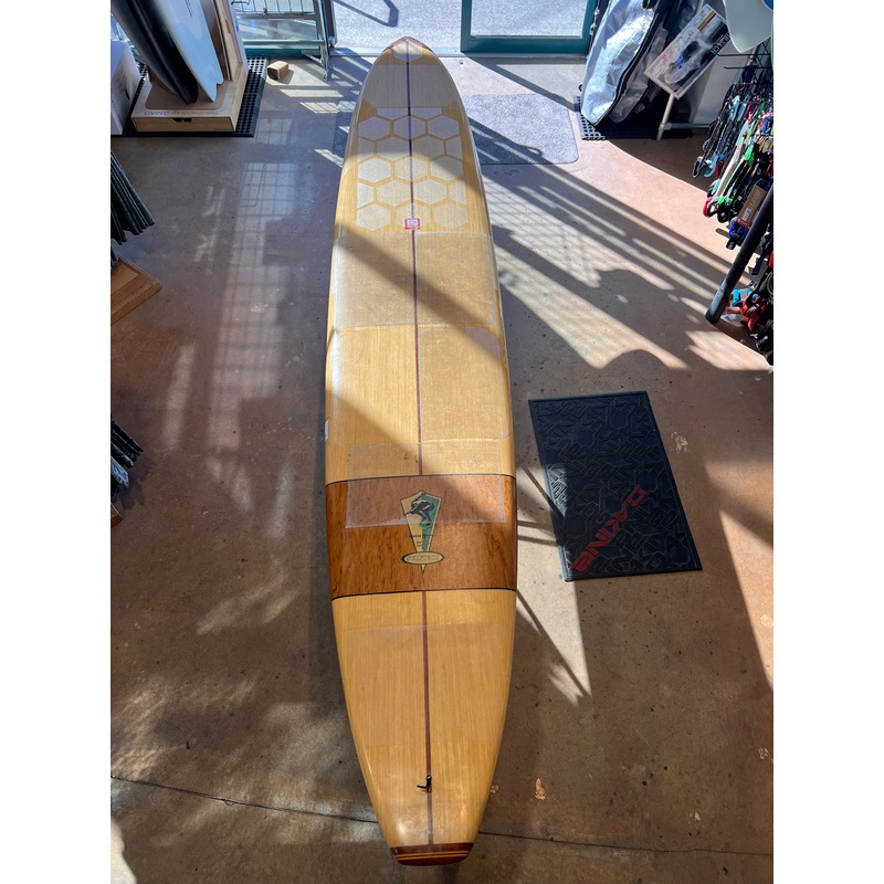 Used 10'6" Surftech Munoz