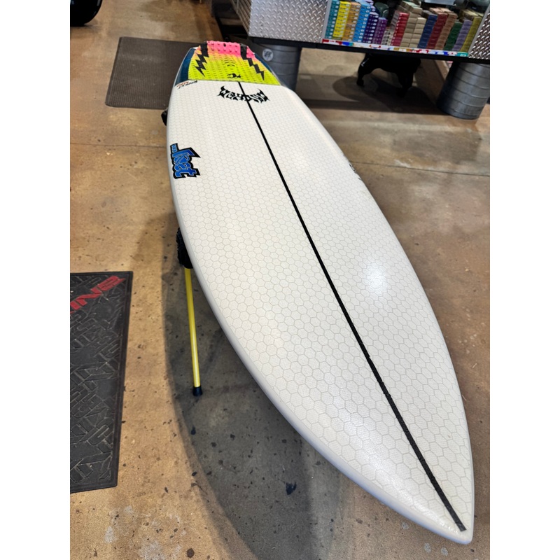 Used 5'10" Lib Lost Rocket Redux
