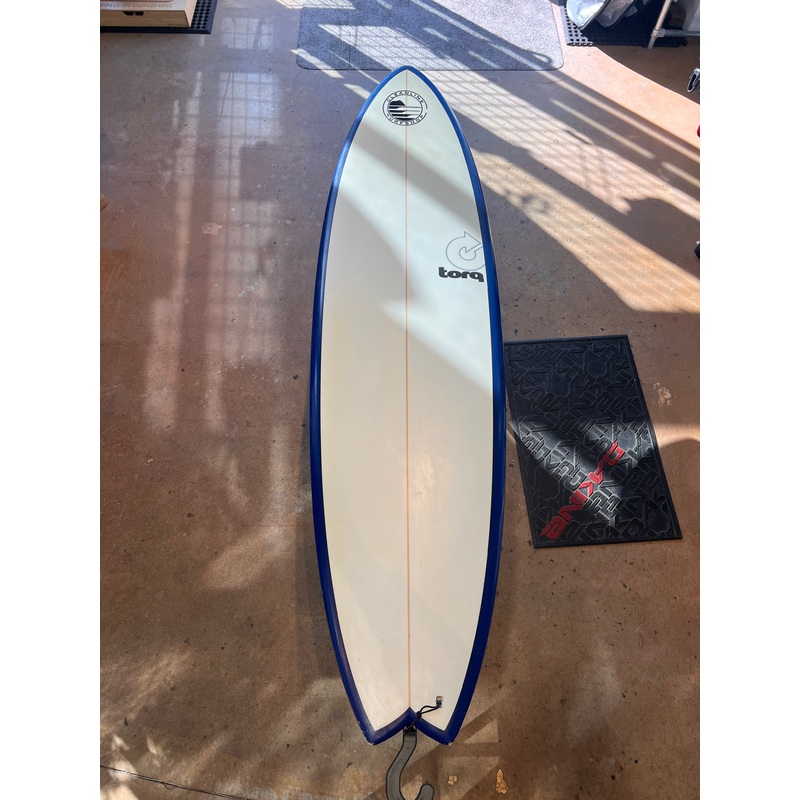 Used 6'10 Torq Mod Fish