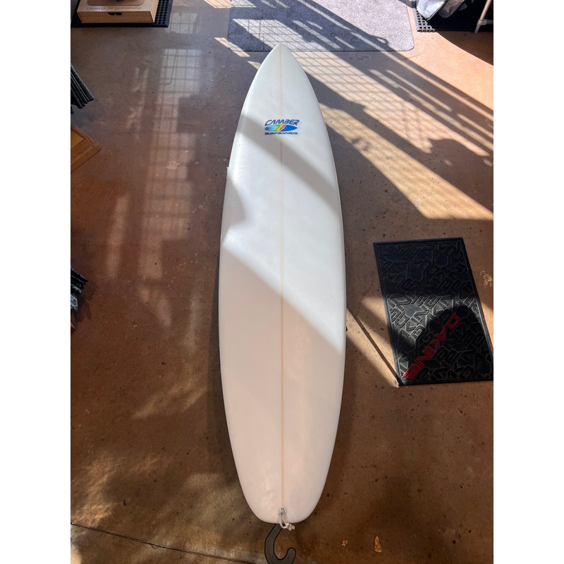 Used 7'0" Camber Surf
