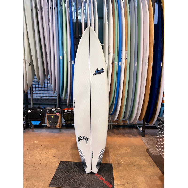 Used 7'2 Libtech Crowd Killer