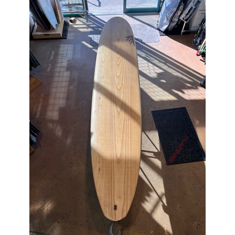 Used 9'1 Timbertek Gem With Bag