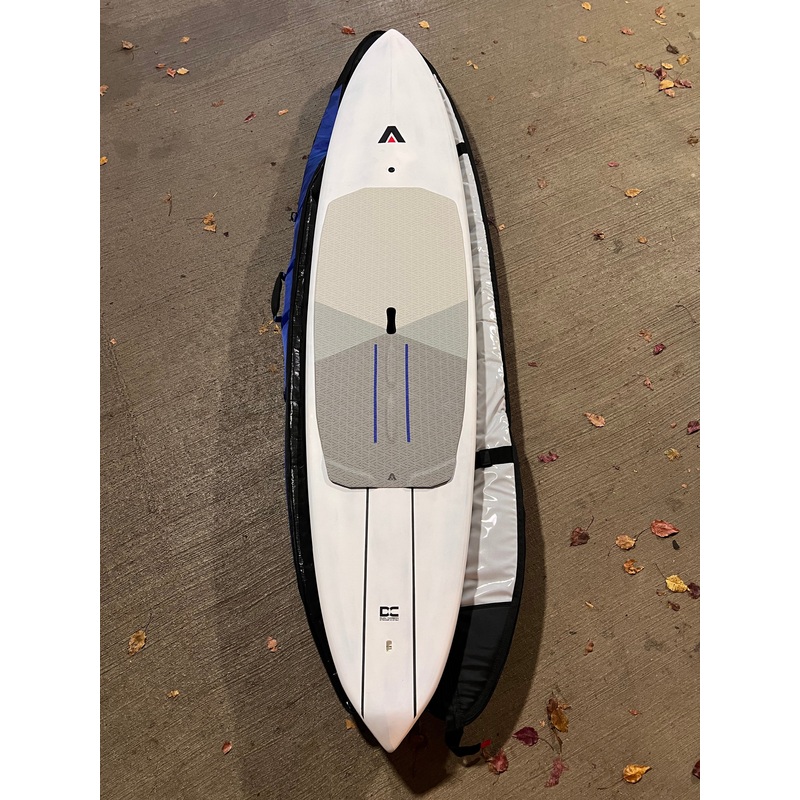 Used Armstrong 8'1" 128L Downwind Foil Board
