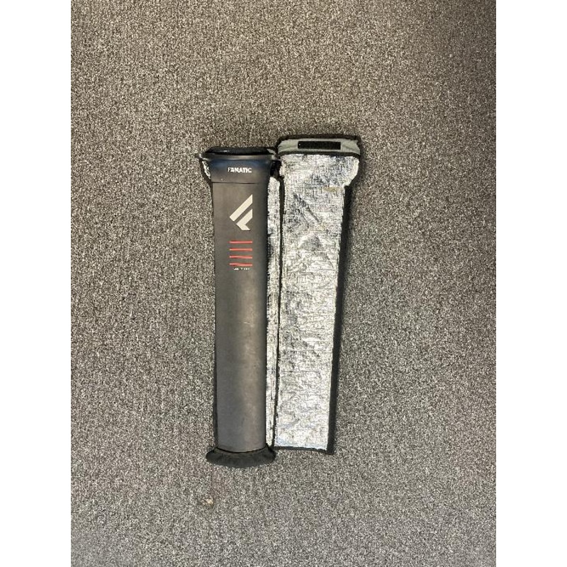 Used Fanatic 82Cm Aero Carbon