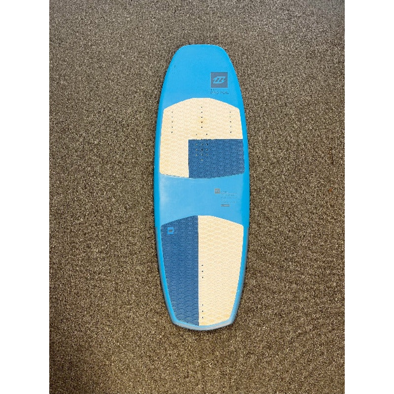 Used North Pro Foil
