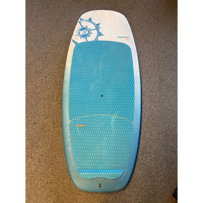 USED Slingshot Wingcraft V1 90L