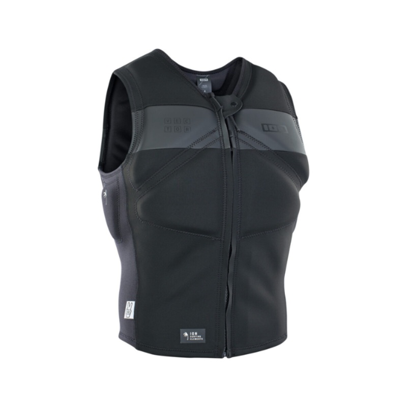 Vector Vest Amp