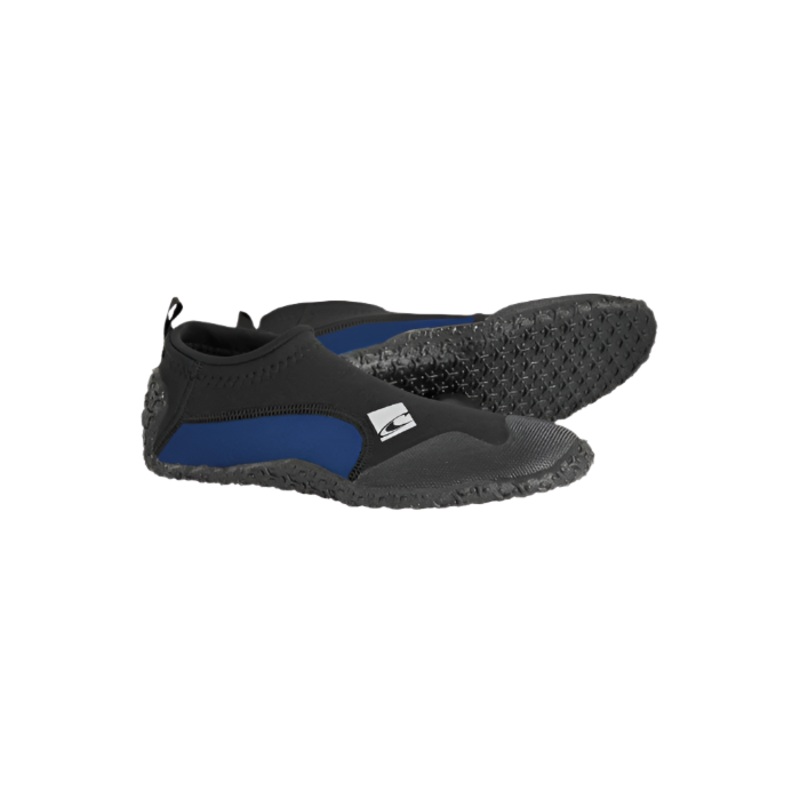 Youth Reactor 2mm Reef Booties