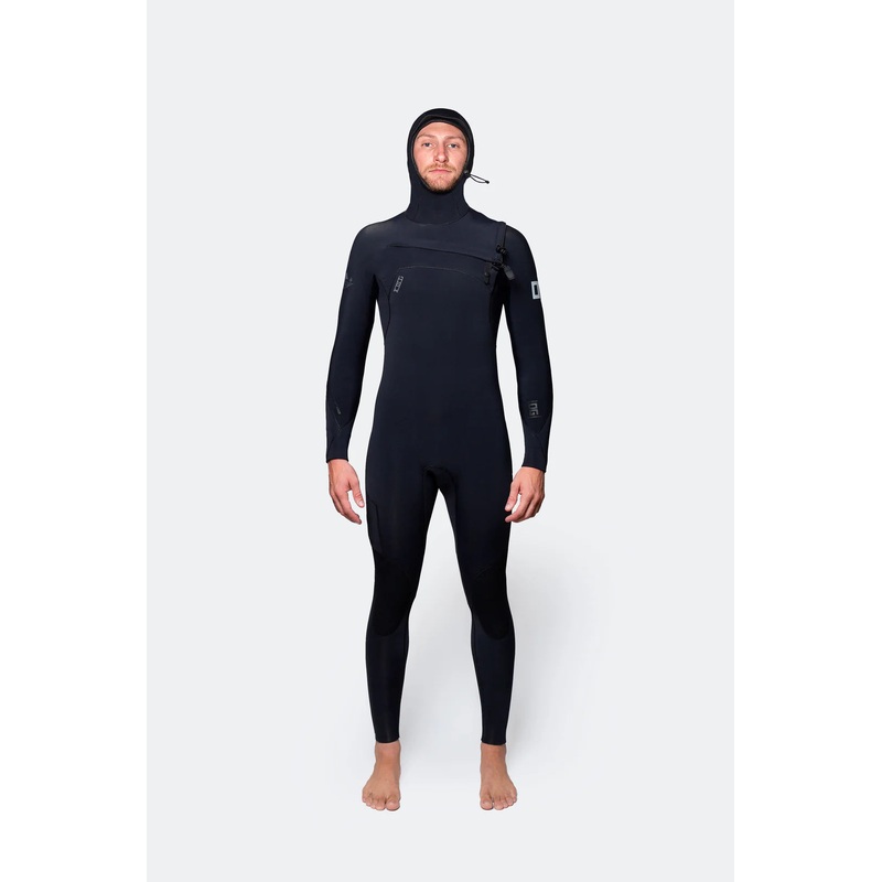 00 by XIIG WinterLeaf Series Hooded 5/4mm