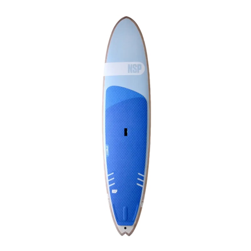 DC Super X - Blue