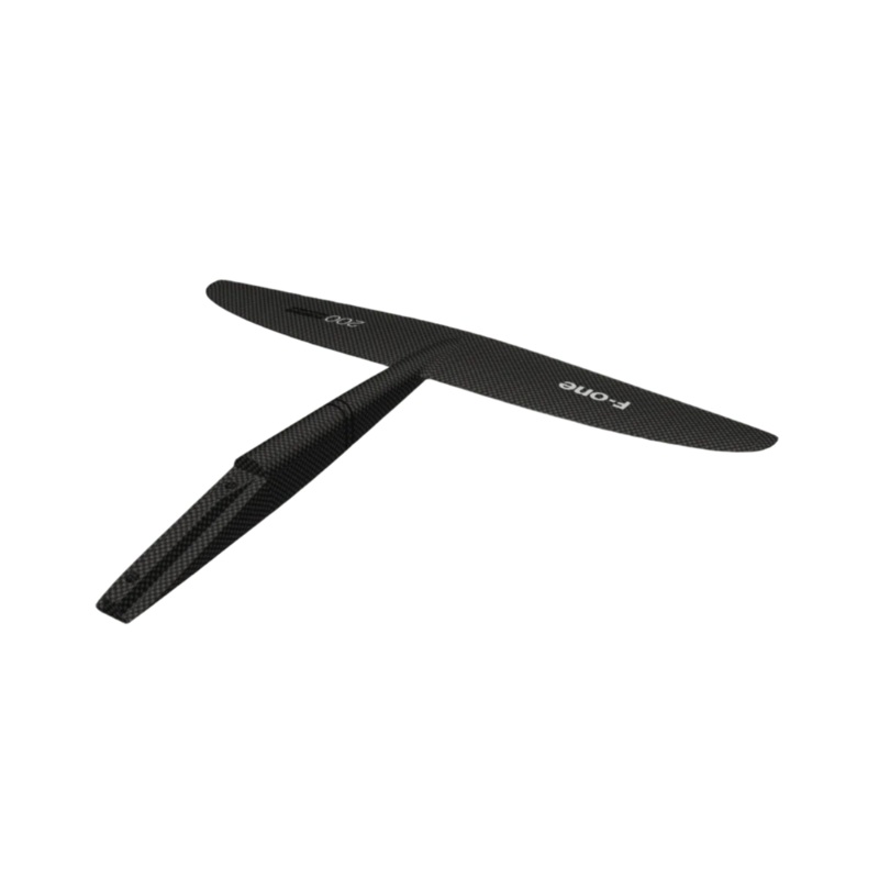 F One Monobloc Tail XXS 200 P