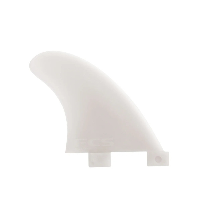 FCS GL Natural Glass Flex Side Set