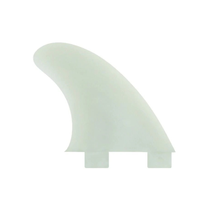 FCS GX Natural Glass Flex Side Set