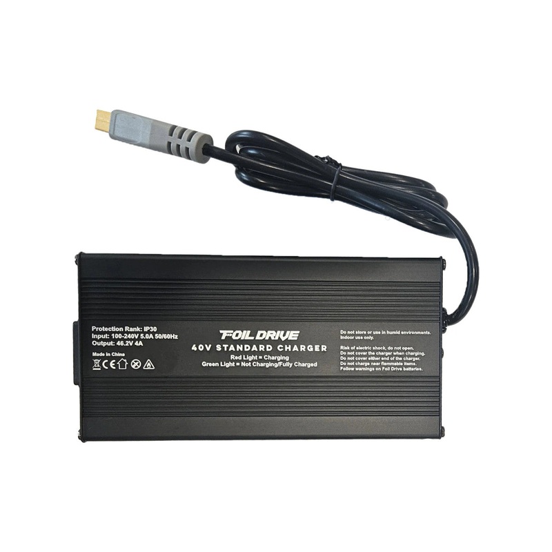 Foil Drive 40V Standard Charger