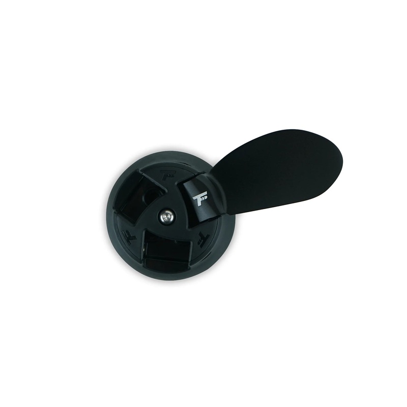 Foil Drive Three Blade Prop Upgrade