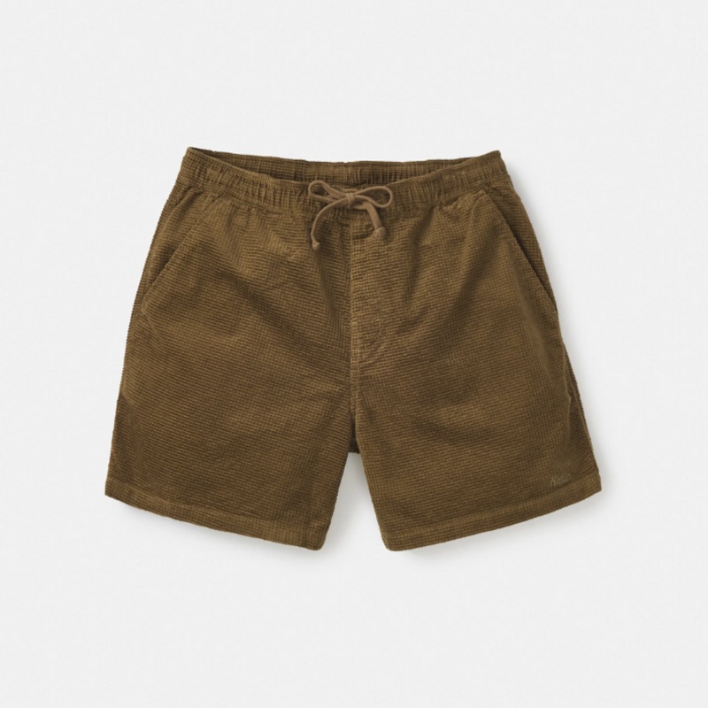 Katin Ward Short