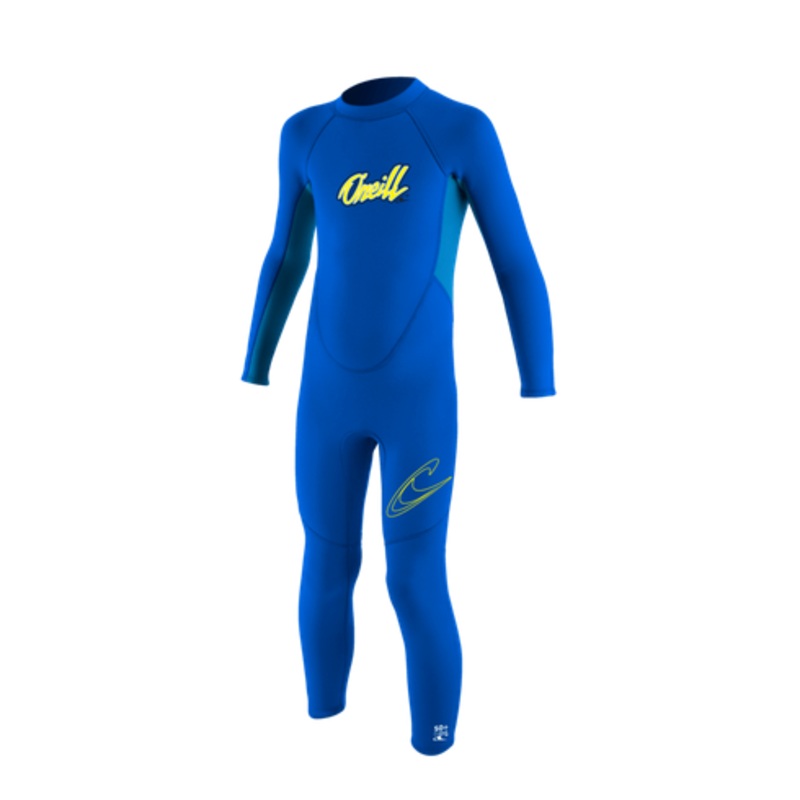 Oneill Reactor-2 2mm Toddler Full