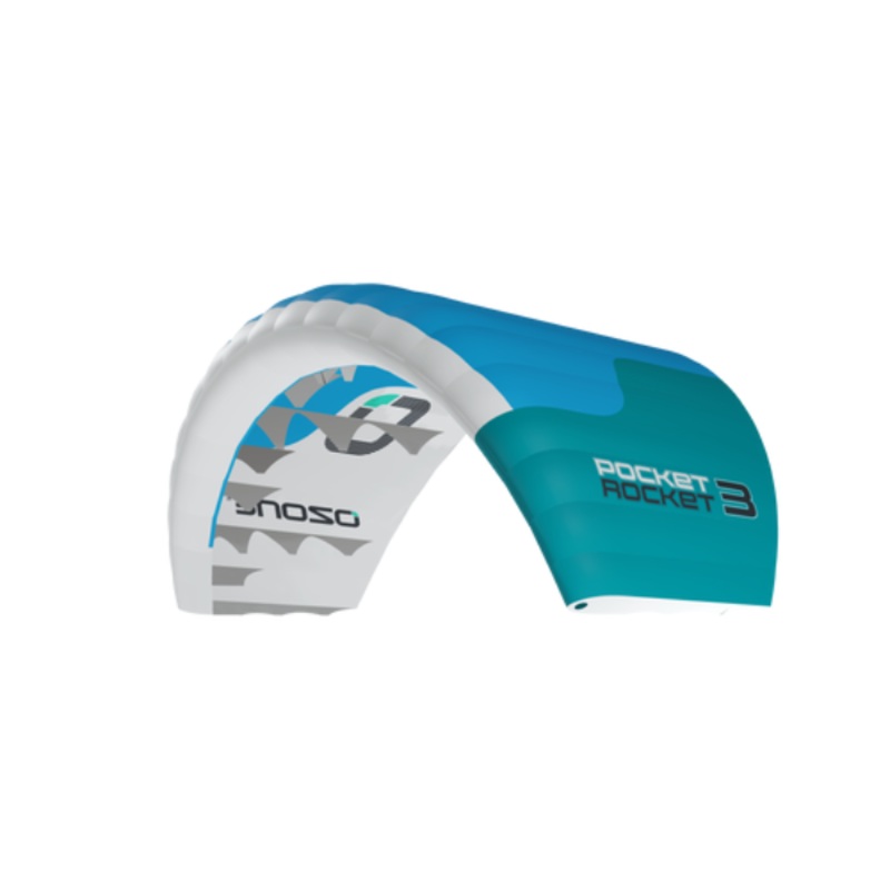 Ozone Pocket Rocket