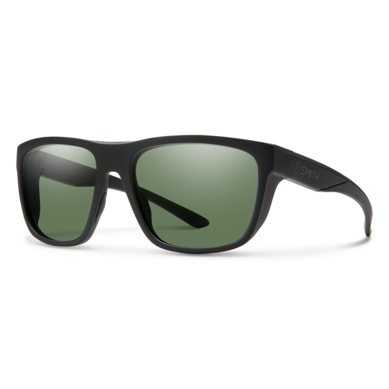 Smith Barra Polarized ChromaPop