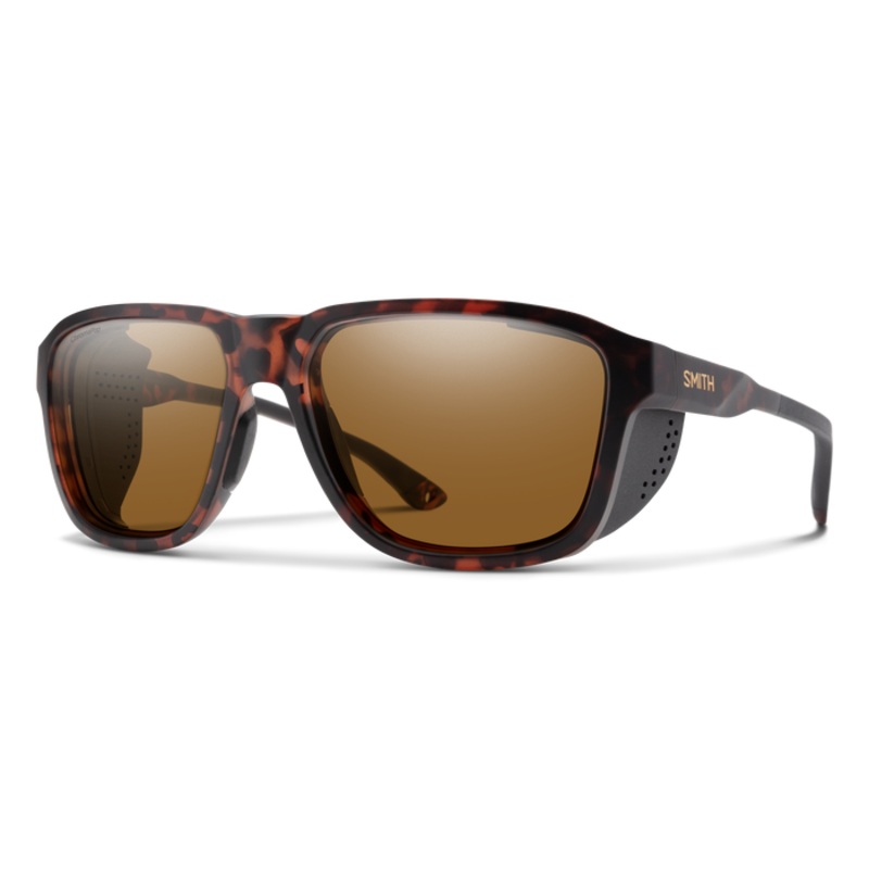 Smith Embark ChromaPop Polarized Glass