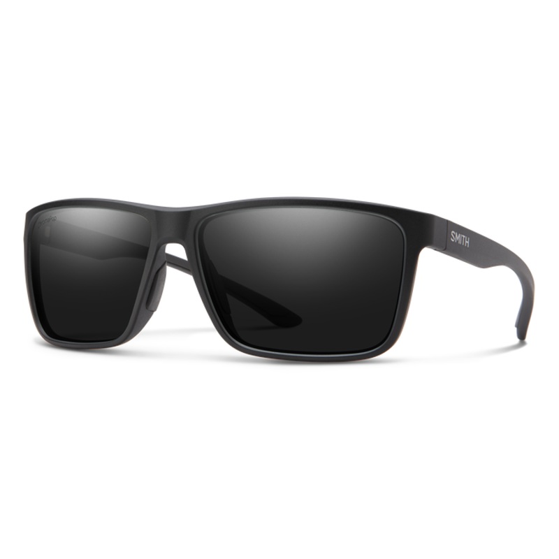 Smith Riptide Polarized ChromoPop