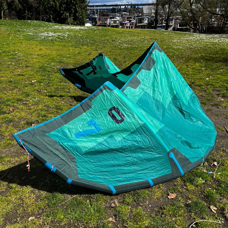 USED 2018 North Neo 7m