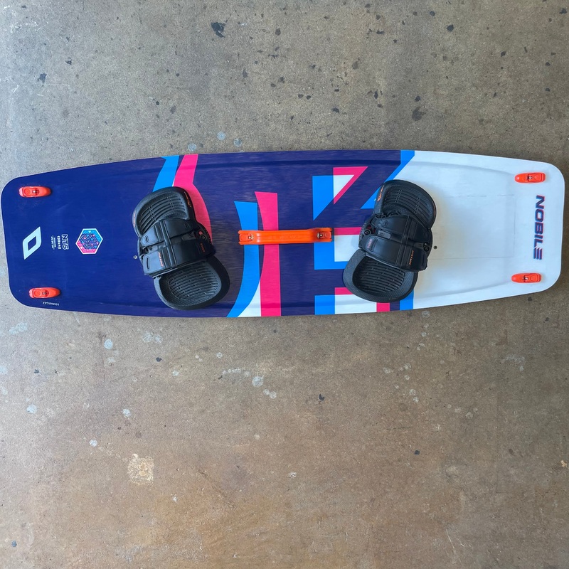USED 2021 Nobile T5 Twin Tip