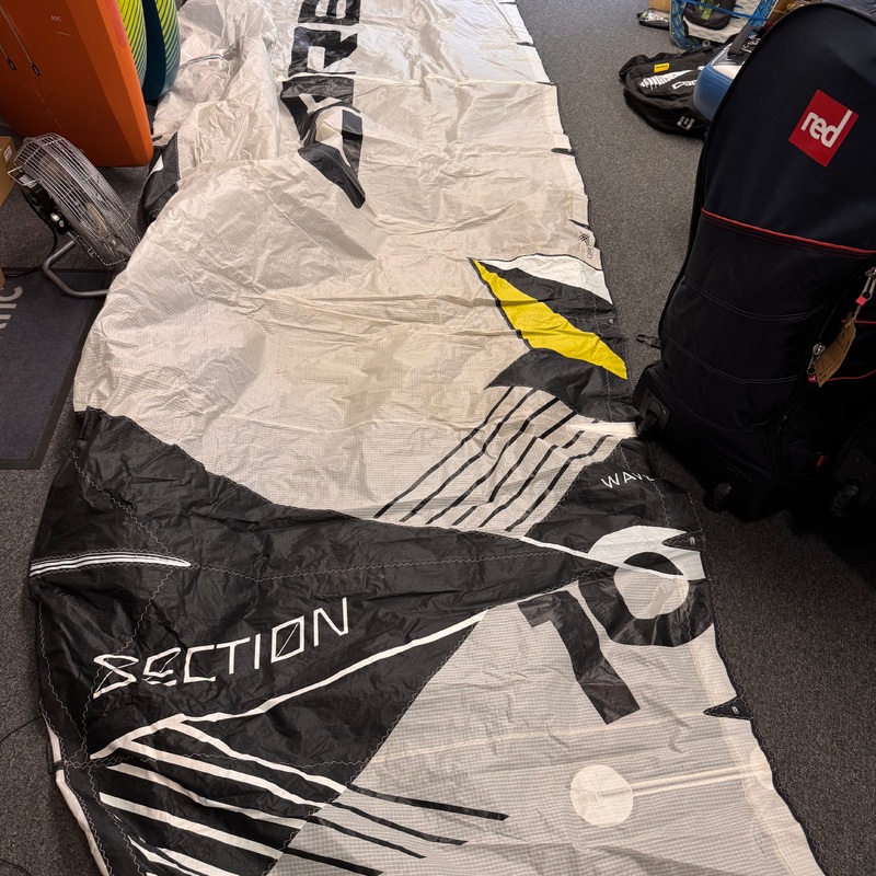 USED Core Section 10m