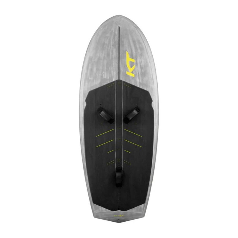 USED KT Drifter 4 6'1 100L