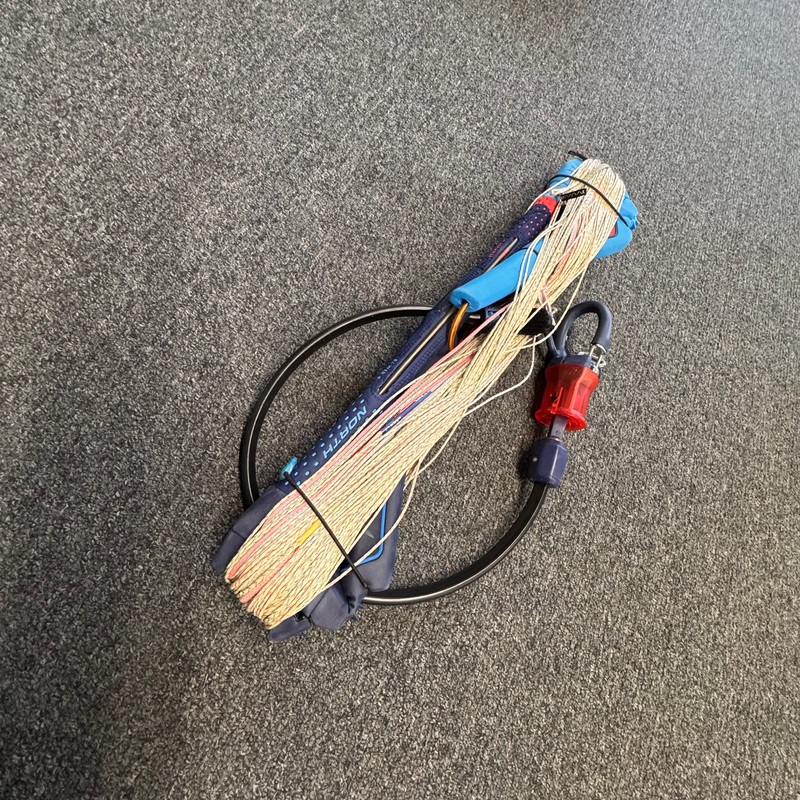 USED North Click Bar 24m