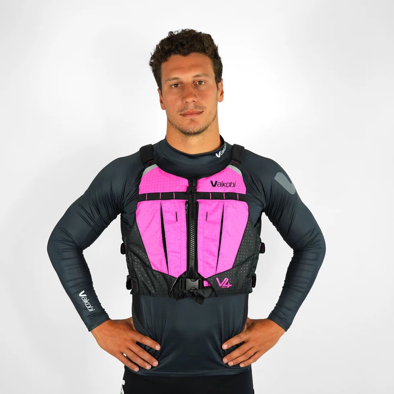 Vaikobi V4 Ocean Racing Pfd Life Jacket