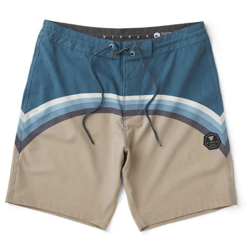 Vissla Sunbelt 18.5" Boardshort
