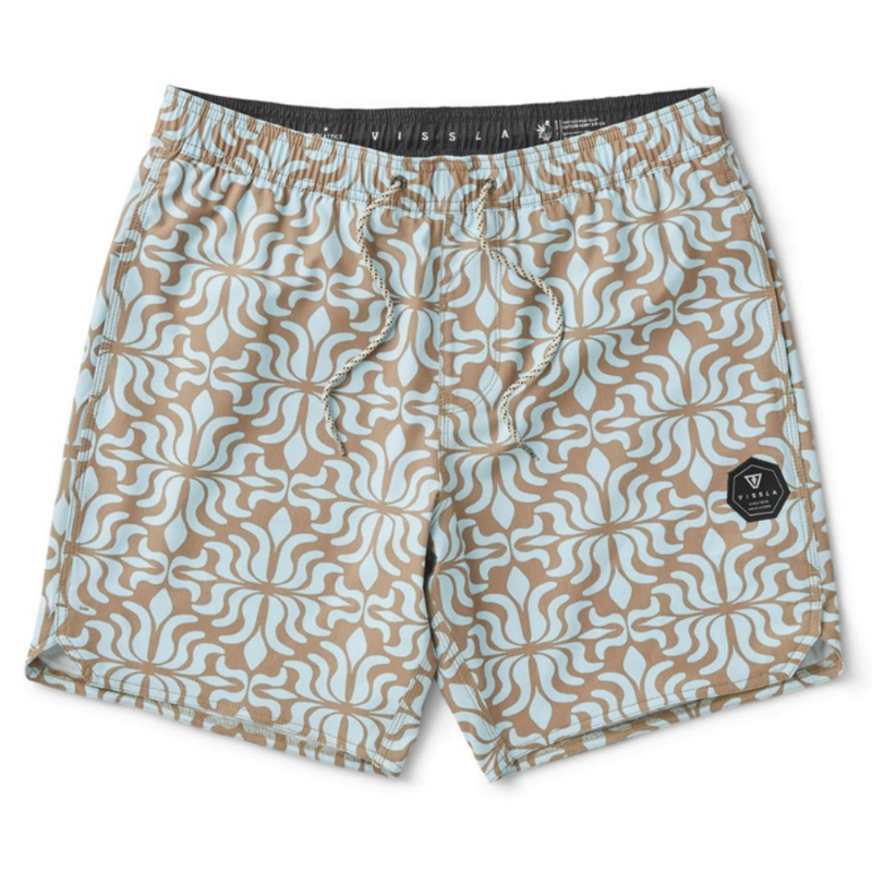 Vissla Zanzibar 16.5" Ecolastic