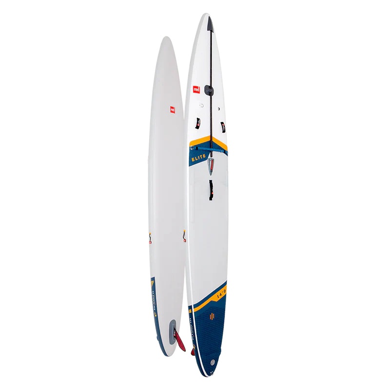 14' Red Elite MSL 800
