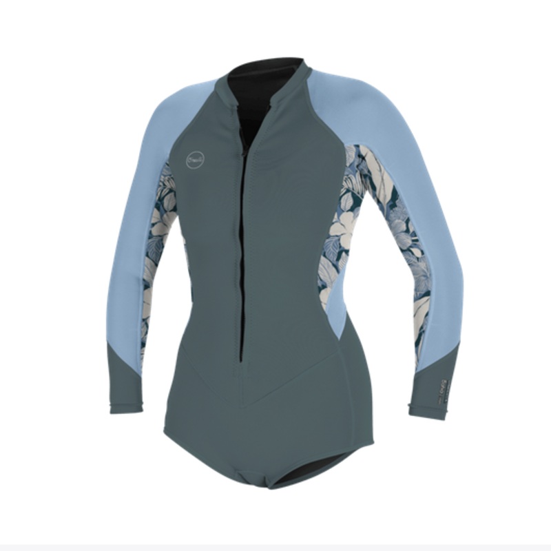 O'Neill Bahia Surfsuit - Long Sleeve