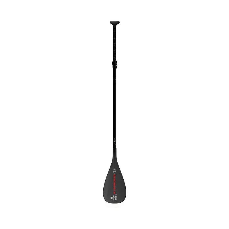 Starboard Enduro Prepreg Carbon 2pc Adjustable