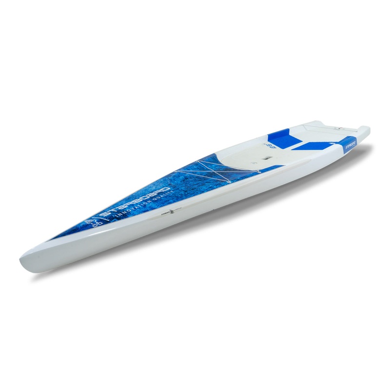 USED 12'6" Water Line Lite Tech
