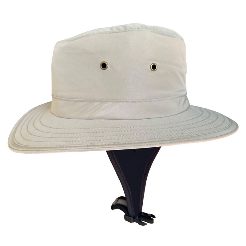 Conner Handmade Hats Seven Mile Waterproof Men's Surf Hat - Sand