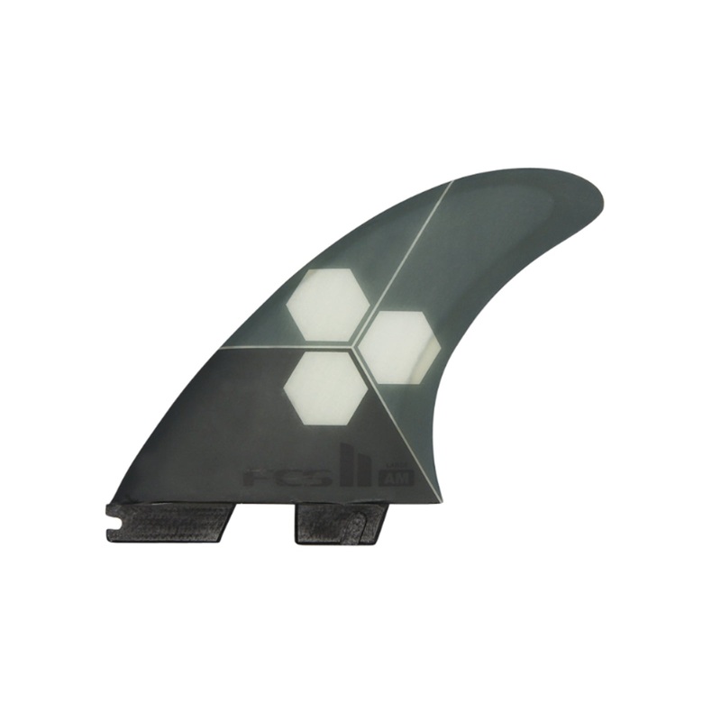 FCS II Channel Islands AM PC Five Surfboard Fins